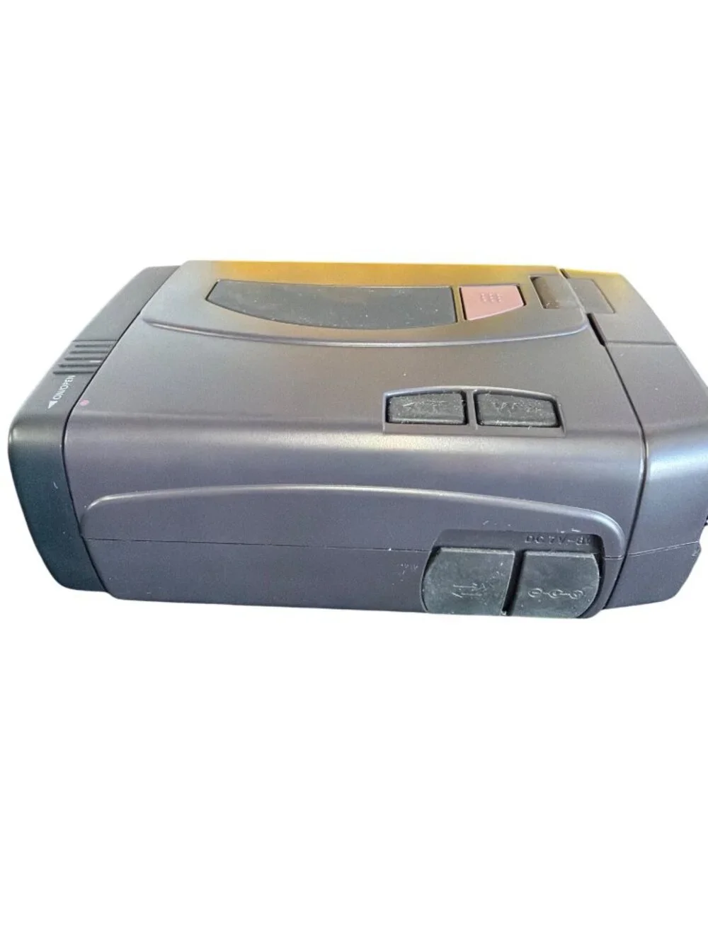 Kodak DC120 Zoom Digital Camera 1.2 Megapixels With Box & Software Included